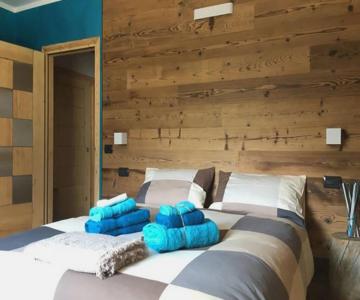 Appartamento a due passi da Bormio