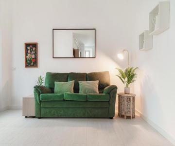 Lidia's Home by Quokka 360 - Quiet Stay In Cernobbio