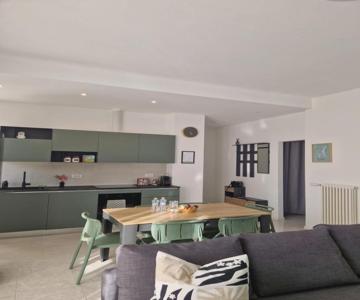 House 13 apartment in Cernobbio