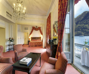 Villa d'Este