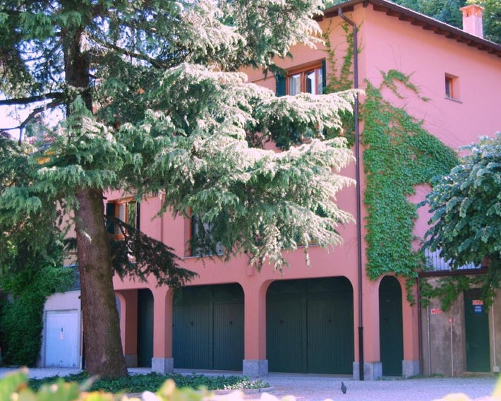 Cernobbio Residence