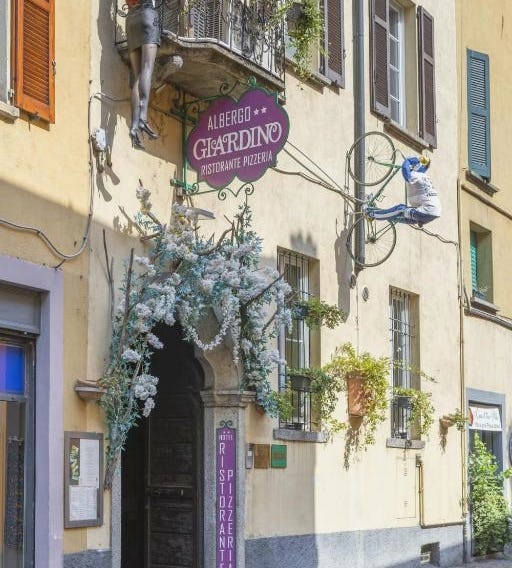 Albergo Giardino