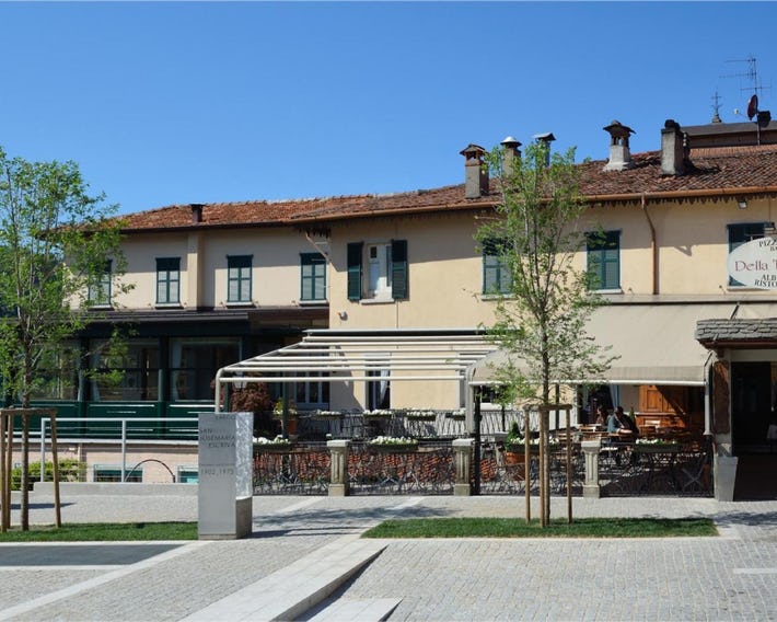Albergo Della Torre