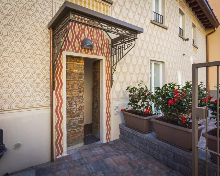 CASA PERLASCA