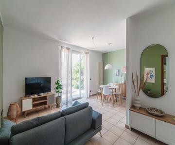 Casa Olivo by Quokka 360 - Apartment With Private Sun Terrace in Cernobbio