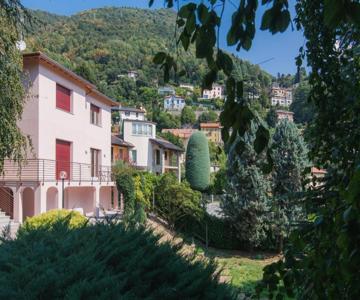 Villa Vittoria by "The House Of Travelers"