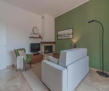 Casa Breggia