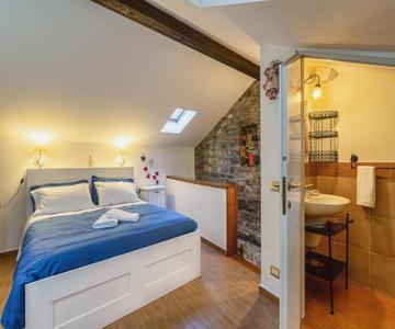 Casa al Lago di Como in Riva Cernobbio