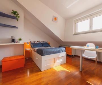 GuestHost - II Nido di Clò Studio without Kitchen