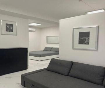 Cernusco Luxury Milanese Apartment
