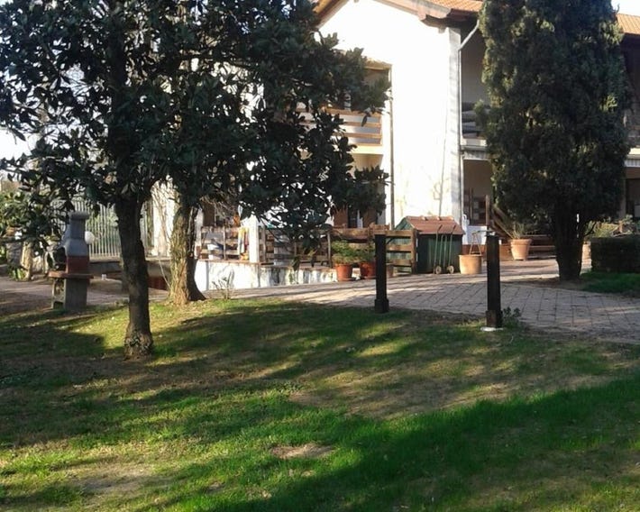I Pioppi Bed & Breakfast