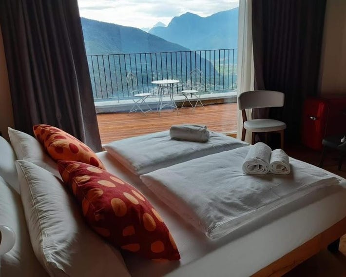 Agriturismo Bio Ca' Pianazòla