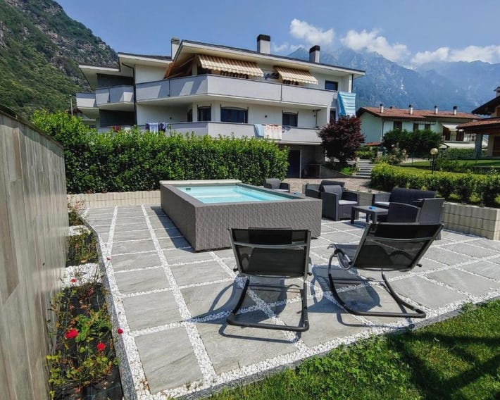 Affittacamere VALCHIAVENNA