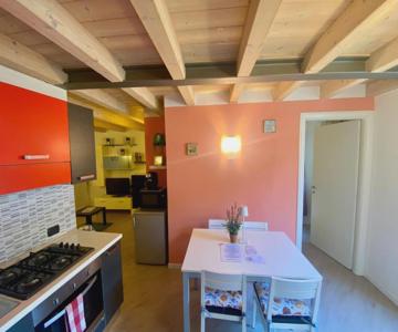 Casa Vacanze La Romantica