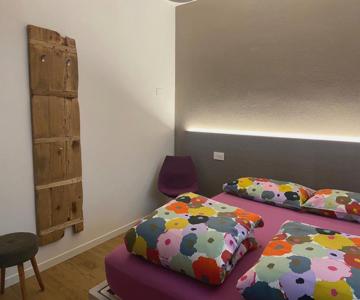 CASA VACANZE LA BRENTA