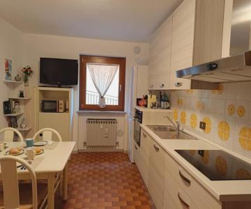 Appartamento Pizzo Rachele