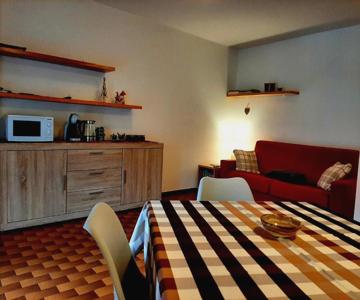 CIVICO 43 Interno 6