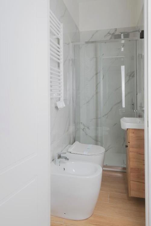 Residence i Tigli