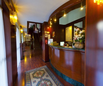 Villa Ghirlanda