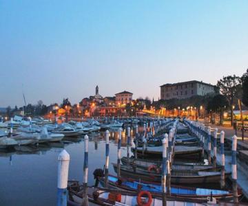 L'ermellino Ubriaco Casa Vacanza