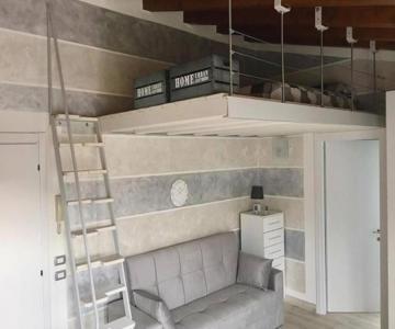 La petite maison de Stephanie