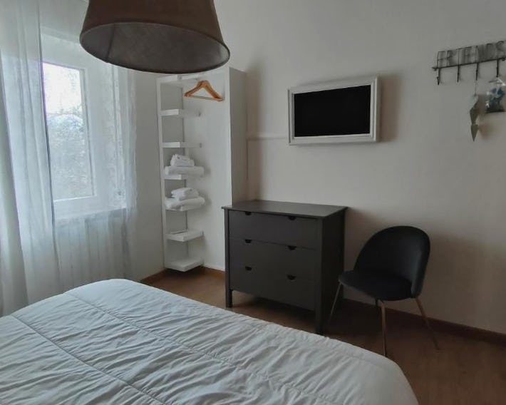 Piccolo Appartamento Casa Vacanze B&B Angela