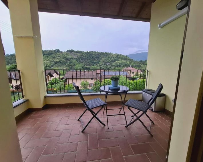 Corilla House