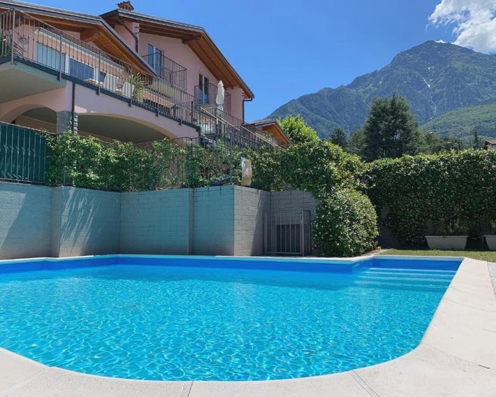 LAGO APARTMENT