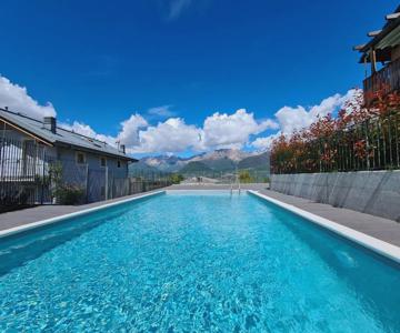 Agata House