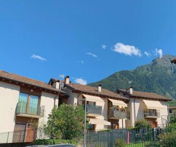 Casa Vacanze La Madoneta