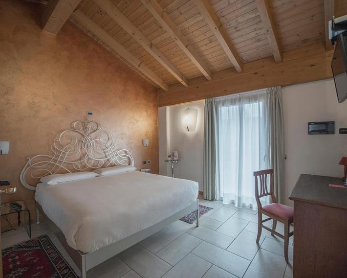Hotel Villa Colico
