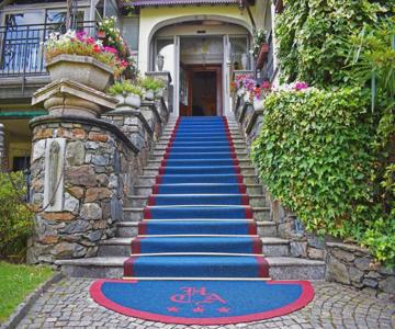 Hotel Conca Azzurra