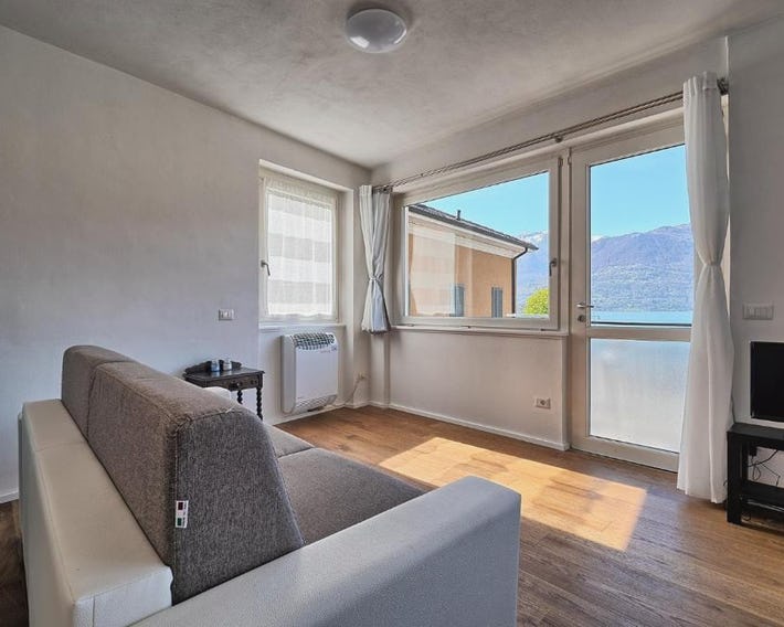 Marina Apartments