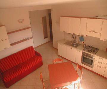 il Terrazzo Apartment