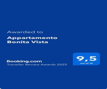 Appartamento Bonita Vista