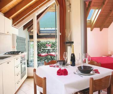 il Cortile Apartment