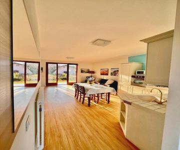 Colico Zen House