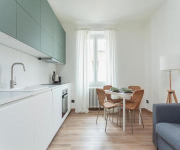 Greenway Apartment
