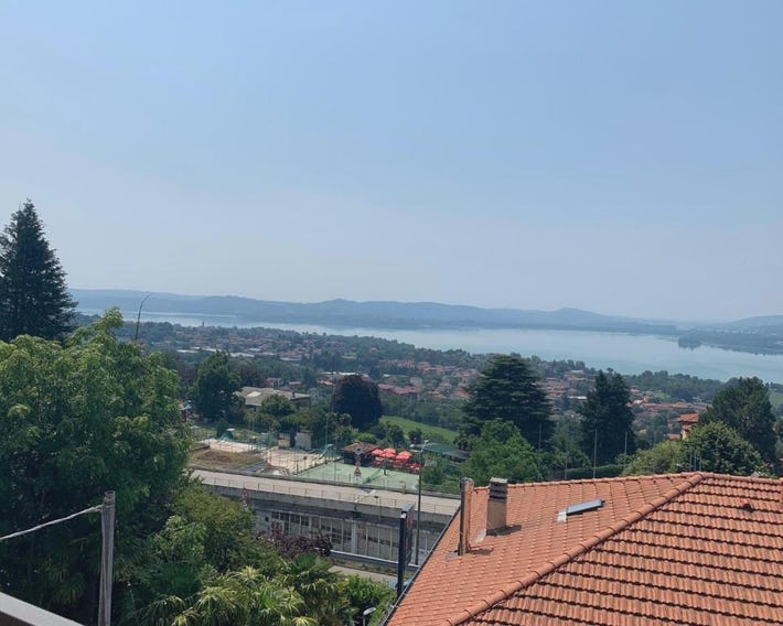 Suite Belvedere