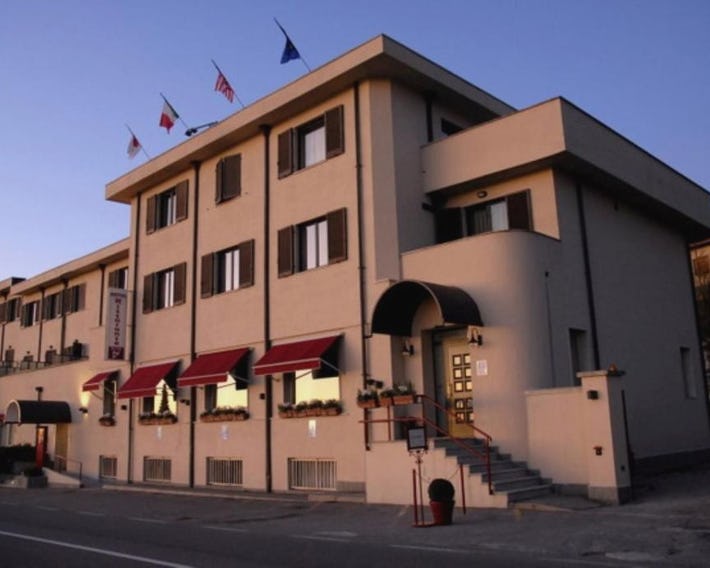 Hotel Bel Sit