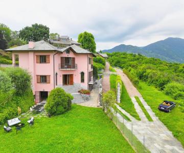 Villa Grel - by MyHomeInComo