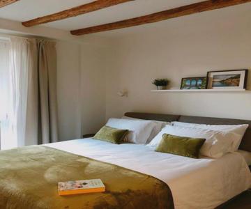 FOSCOLO 9 ROOM - BREAKFAST