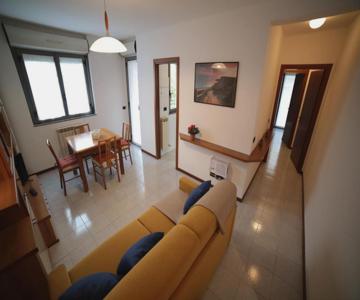 La casa di Dany e Laura