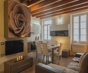 Domus in Como by Rent All Como