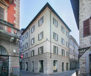 Palazzo Alm