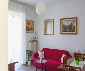 A Casa Di Mamma Anna