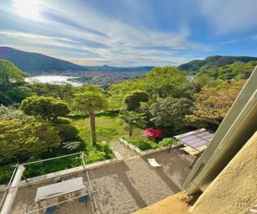 Villa Adelaide Lakeview