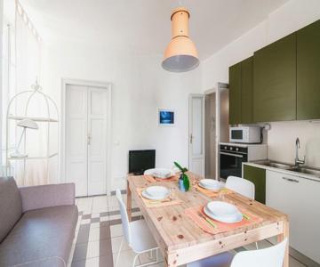 Casa Margherita-downtown Como