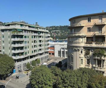Rosselli Apartment, Lake Como