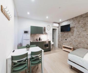 Victoria Studio 1 e 2 by Quokka 360 - Close to Porta Torre in Como